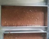 Foto langkah ke 4 dari resep Brownis keju ala aQ.