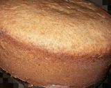 Foto del paso 5 de la receta: Bizcochuelo fácil!