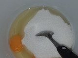 Torta de coco
