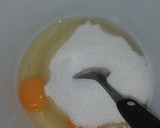 Foto del paso 1 de la receta: Torta de coco