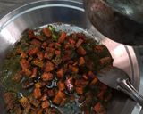 A picture of step 6 of Carrot pickle.
