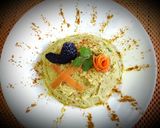 Foto del paso 3 de la receta Hummus de Aguacate