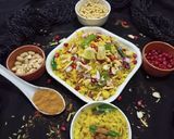ઈન્દોરી પૌવા (Indori Poha Recipe In Gujarati) રેસીપી સ્ટેપ5ફોટો