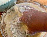 Foto del passaggio 5 della ricetta Ciambelline e bomboloni con lo zucchero