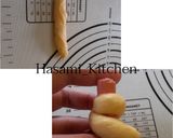 Foto langkah ke 6 dari resep Roti Unyil.