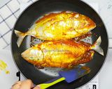 Foto langkah ke 4 dari resep Ikan Bakar Madu | Bukan Ikan Bakar Biasa.