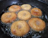 Foto langkah ke 7 dari resep Donat Kentang Frozen.
