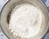 Foto langkah ke 1 dari resep Pastel Kering Isi Abon.