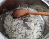 Rakott cukkini 🥒🧀 recept fázis 1 fotója
