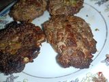 Kachay Qeemay ke Kabab