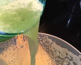Foto del paso 2 de la receta: Agua de pepino 🥒😋