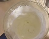 Foto del paso 4 de la receta: Bizcocho con crema y cobertura de chocolate
