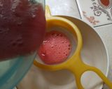 Foto del paso 3 de la receta: Salsa de fresa