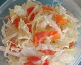 Foto langkah ke 3 dari resep Salad Sayur sederHana.