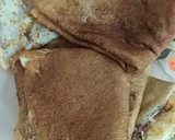 صورة لخطوة 8 من وصفة كريب الشوكولاطة