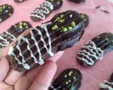 عکس مرحله 14 از دستور شیرینی ونیزی شکلاتی solmaz