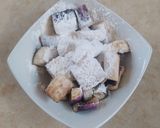 Foto langkah ke 3 dari resep Terong Kucai Khas Singapore.