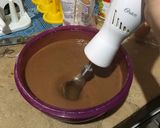 Foto del paso 1 de la receta: Torta de chocolate (cake básico)