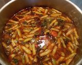 Palócleves recept fázis 5 fotója