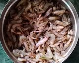 झींगा फ्राई मछली (Jhinga fry machali recipe in Hindi) रेसिपी चरण 1 फोटो