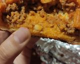 Foto del paso 7 de la receta: Bollos Rellenos de carne picada y queso