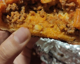 Foto del paso 7 de la receta: Bollos Rellenos de carne picada y queso