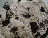 Foto langkah ke 2 dari resep MC flurry Oreo ice cream.