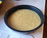 Une image de l'étape 3 de Gâteau des rois.