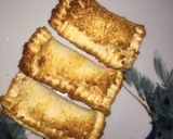 รูปขั้นตอนการทำที่ 4 ของ ขนมปังไส้กล้วยน้ำว้า🍞🍌🍯✨ by หม้อทอดไร้น้ำมัน