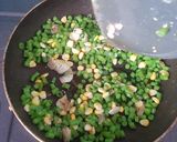 Foto langkah ke 5 dari resep 37. Cah Buncis Jagung.