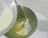 Foto del paso 3 de la receta: Ganache montada de miel