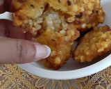 साबूदाना वड़ा (Sabudana vada recipe in hindi) रेसिपी चरण 6 फोटो