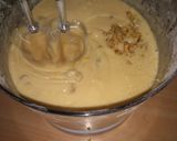 Foto del paso 3 de la receta: Queque con nueces...y algo más. 🍋🍞