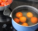 Foto del paso 1 de la receta: Salmorejo