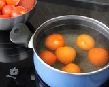 Foto del paso 1 de la receta: Salmorejo
