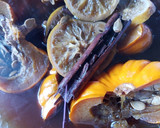 Foto del paso 2 de la receta: Calabaza mini en dulce 🍁🍁