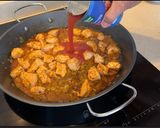 Foto del paso 3 de la receta Arroz de pinchitos