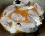 Foto langkah ke 1 dari resep Bandeng Asam Pedas (Asam Keueng) Khas Aceh.
