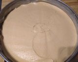 Une image de l'étape 5 de Gâteau mousse spéculoos.