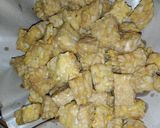 Foto langkah ke 1 dari resep Tumis Tempe Cabe Ijo.