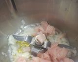 Foto del paso 3 de la receta Croquetas de Echaurren