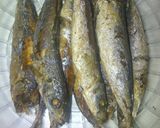 Foto langkah ke 1 dari resep Pindang suwir pedas.