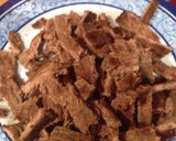 Foto del paso 4 de la receta: Taquiza o alambre 🐂🌮