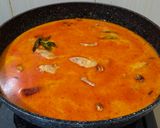 Foto langkah ke 3 dari resep Gulai Ayam.