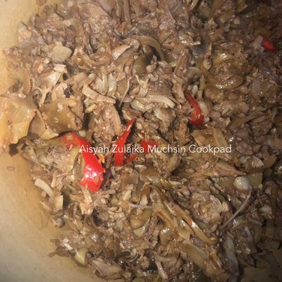 Langkah 6