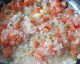 एग भुर्जी पाव (egg bhurji pav recipe in marathi) रेसिपी स्टेप 2 फोटो 