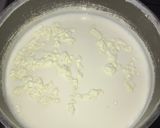 Foto del paso 2 de la receta: Yogurt griego o firme casero - sin yogurtera