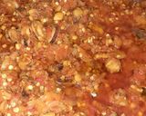 Foto langkah ke 5 dari resep Sambel cumi ide jualan.