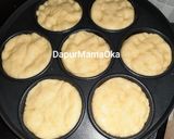 Foto langkah ke 9 dari resep Kue Khamir Istimewa.