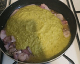 Foto del paso 2 de la receta: Calamares con patatas en salsa